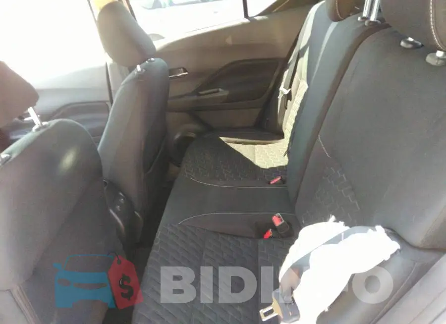 3N1CP5CV2ML510133 Photo# 8