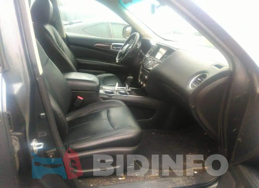 5N1AR2MN5EC652416 Photo# 5