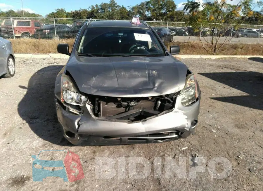 JN8AS5MT3EW618034 Photo# 6
