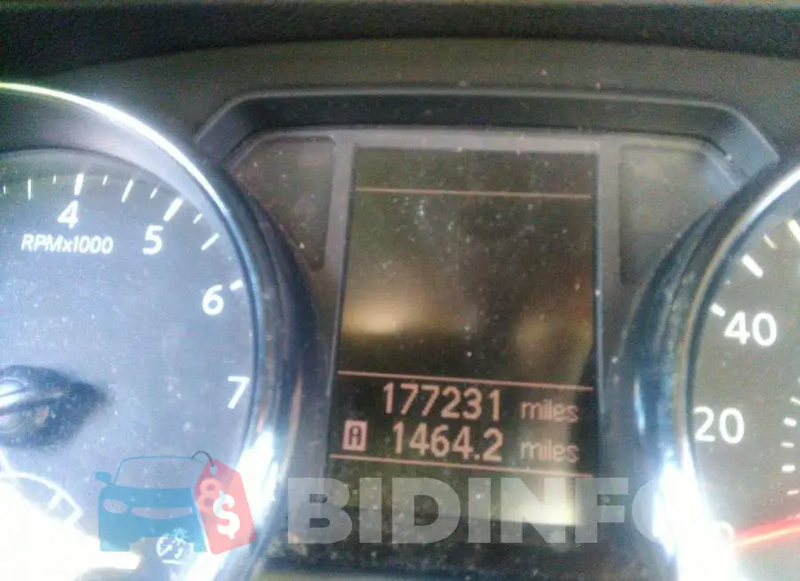 JN8AS5MT5DW536644 Photo# 7