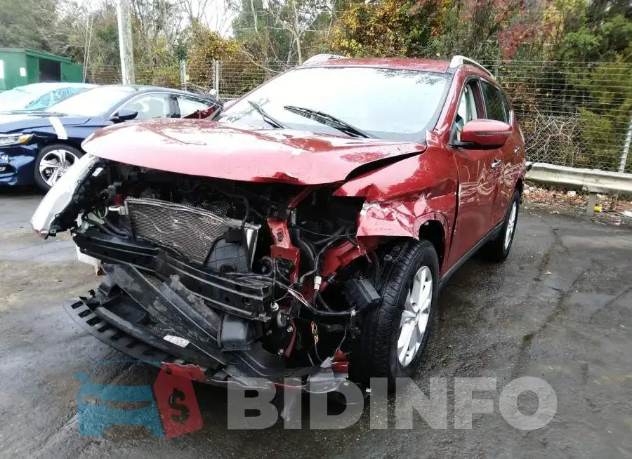 KNMAT2MT2GP730943 Photo# 2