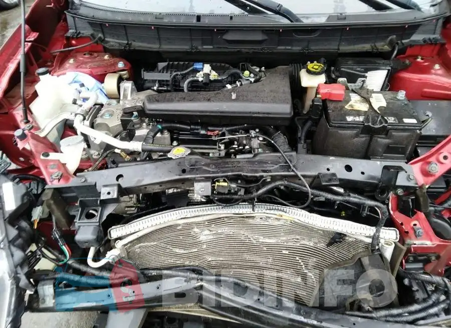 KNMAT2MT2GP730943 Photo# 10