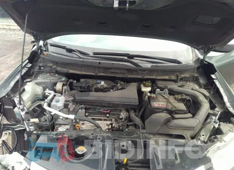 KNMAT2MV4JP559167 Photo# 10