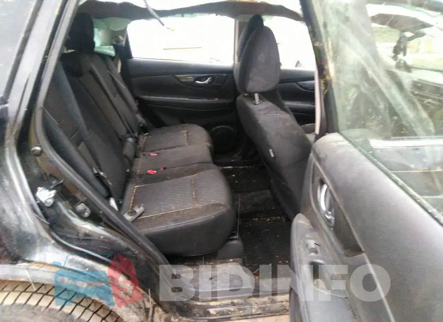 KNMAT2MV6JP531421 Photo# 8
