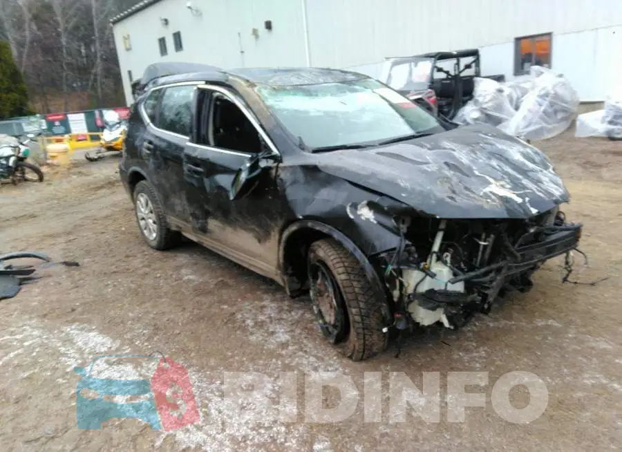 KNMAT2MV6JP531421 Photo# 1
