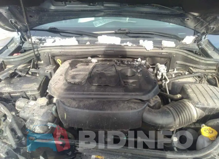 1C4RJFBG5MC699616 Photo# 10