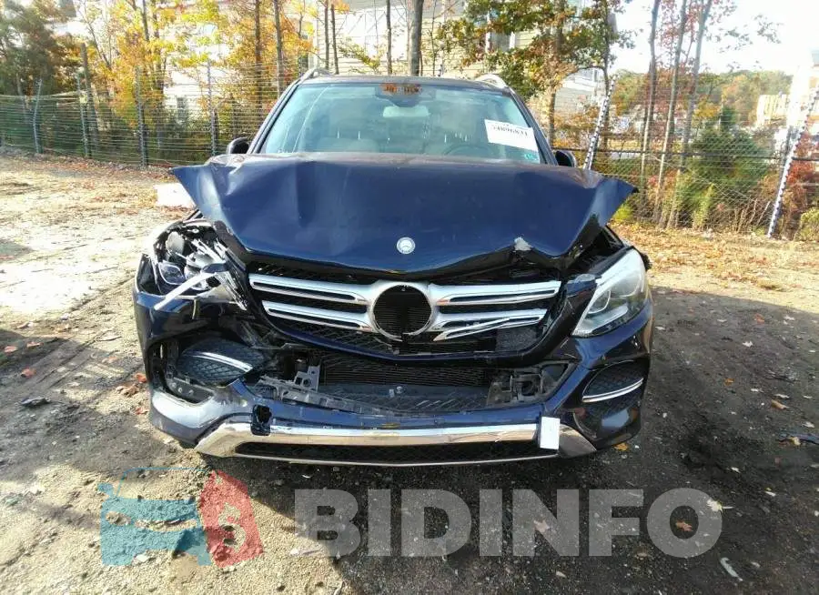 4JGDA5HB8HA872316 Photo# 6