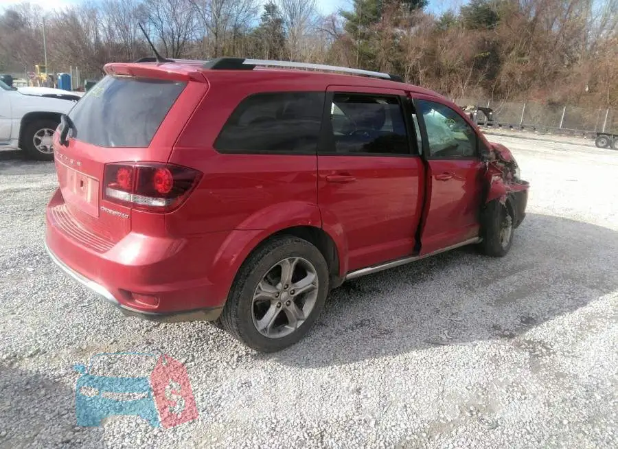 3C4PDDGG8HT634197 Photo# 4