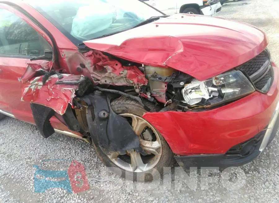 3C4PDDGG8HT634197 Photo# 6