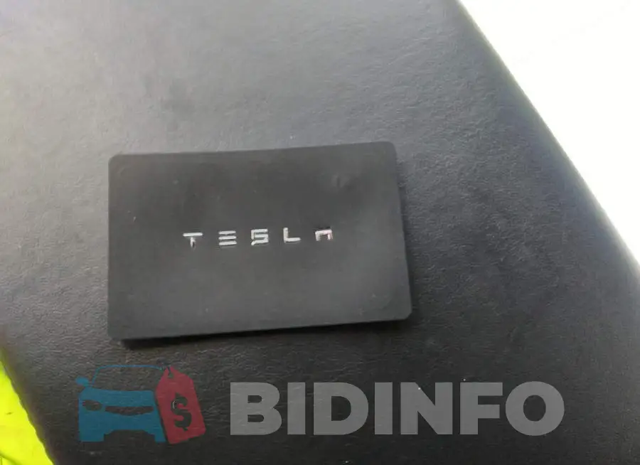 5YJ3E1EB8LF742621 Photo# 11