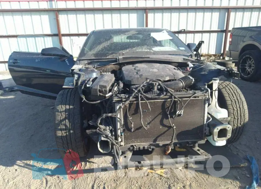 2G1FD1E33F9169492 Photo# 6