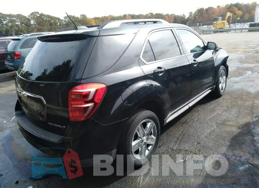 2GNALCEK2G1134389 Photo# 4