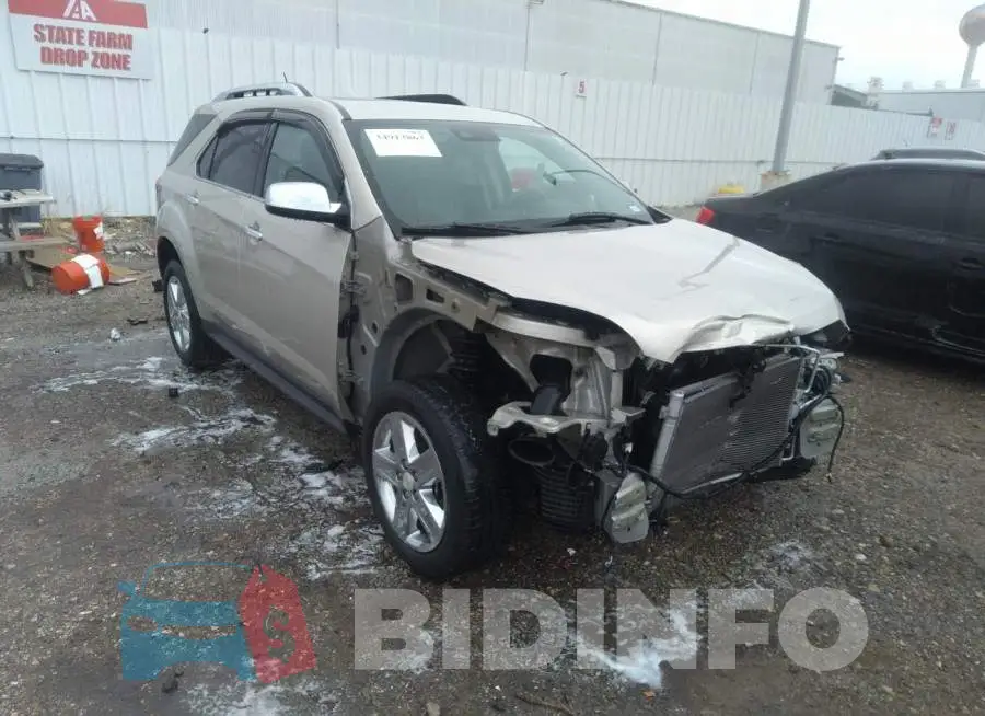2GNALDEK5F6193394 Photo# 1