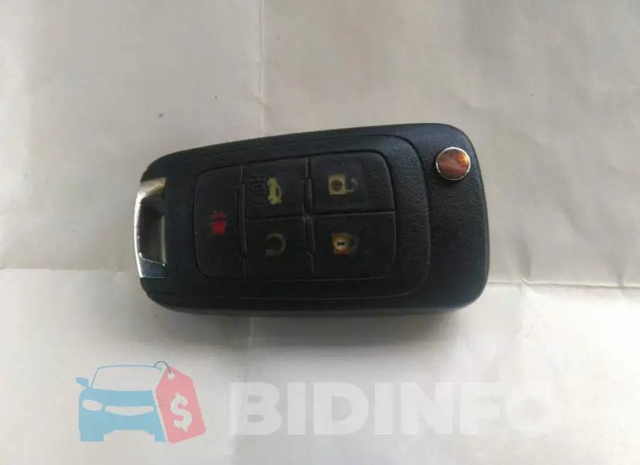 2GNALDEKXG1189310 Photo# 11