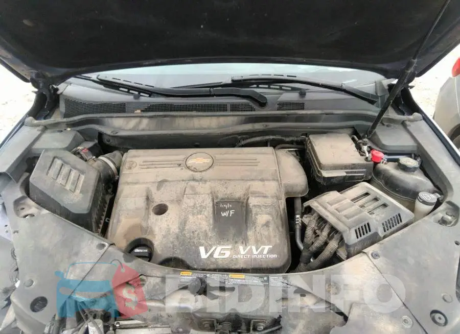 2GNFLBE30E6158957 Photo# 10