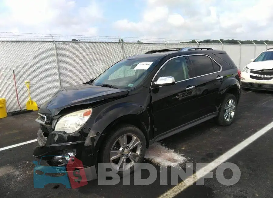 2GNFLFE31D6380588 Photo# 2
