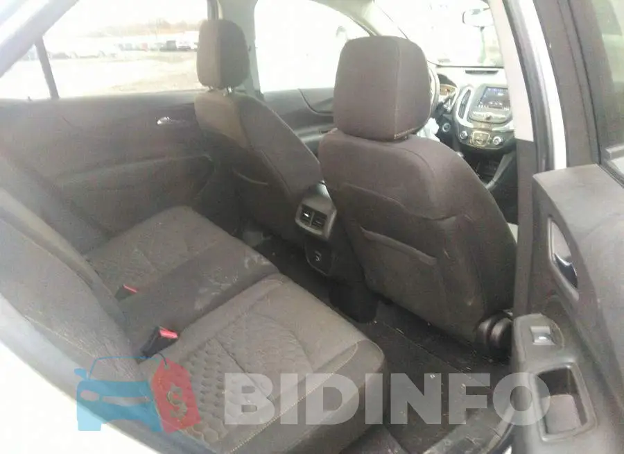 3GNAXUEVXLS528158 Photo# 8