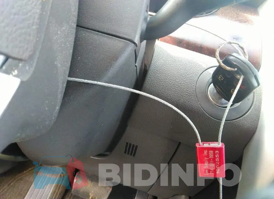 2FMDK4KC1EBB52073 Photo# 11