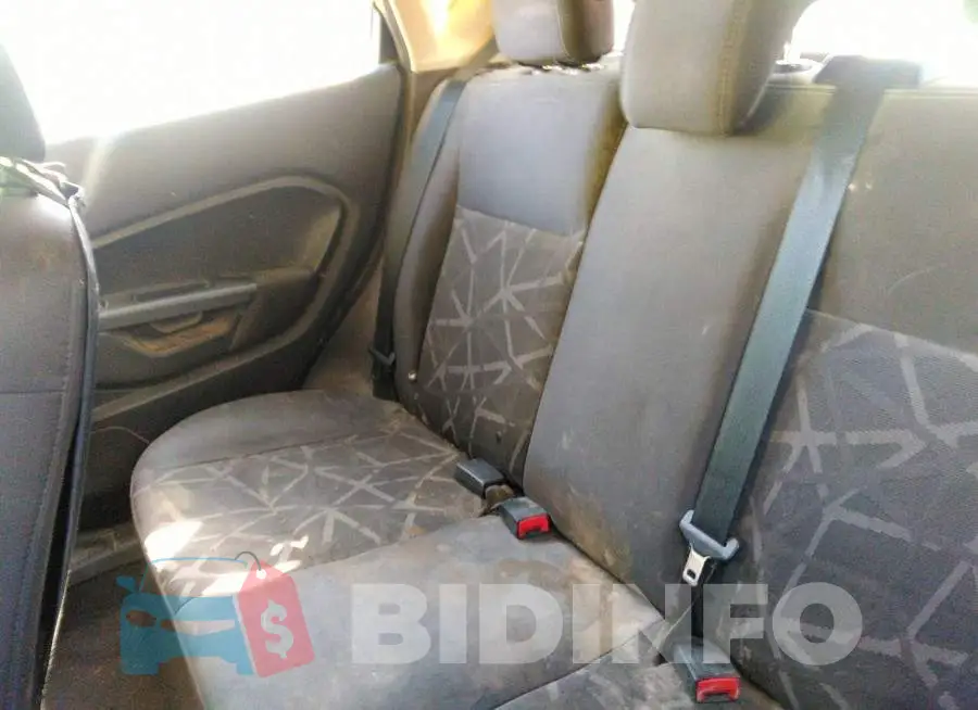 3FADP4EJ8DM107750 Photo# 8