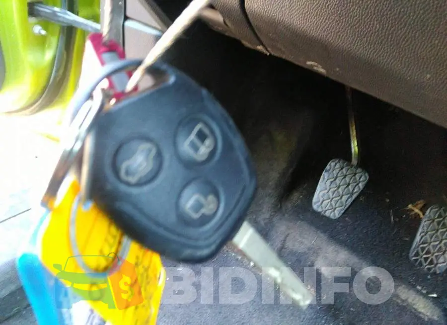 3FADP4EJ8DM107750 Photo# 11