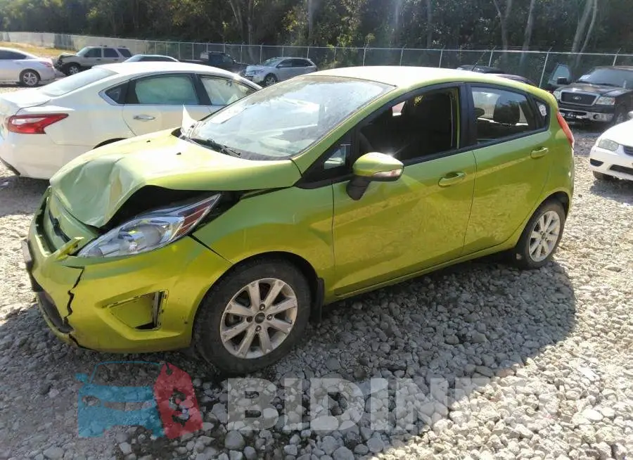 3FADP4EJ8DM107750 Photo# 2