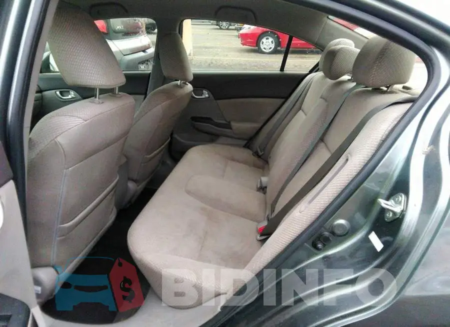 JHMFB4F27CS011007 Photo# 8