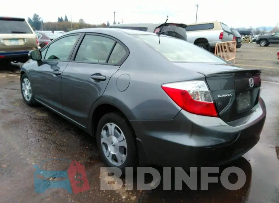 JHMFB4F27CS011007 Photo# 3