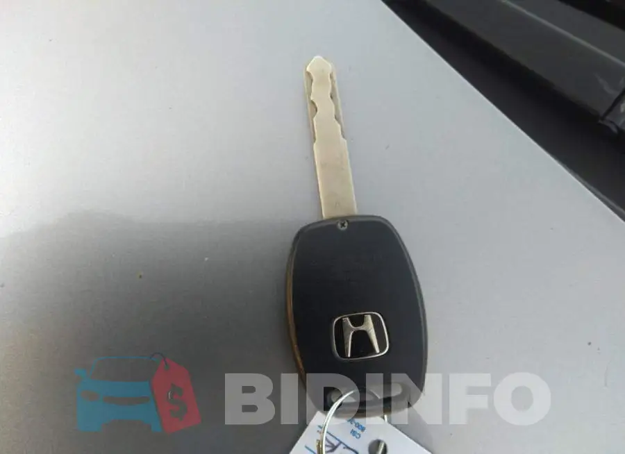 JHMFB4F27CS011007 Photo# 11
