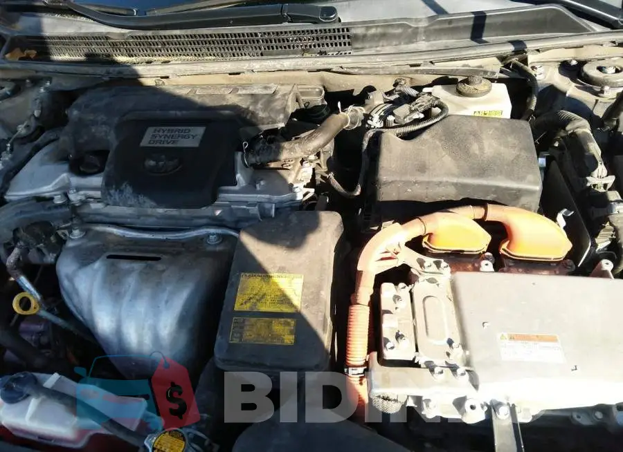 4T1BD1EB8DU005387 Photo# 10