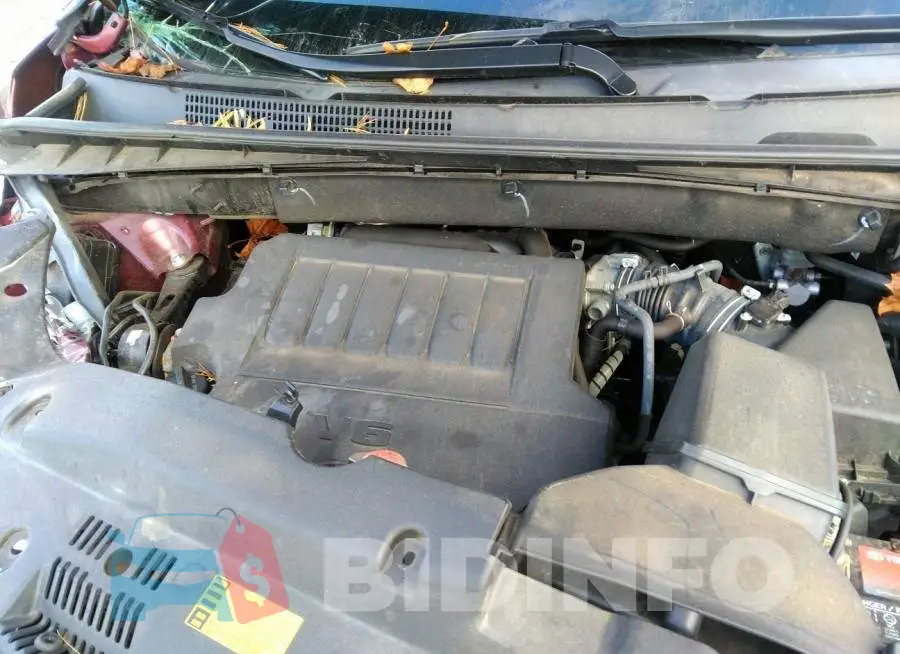 5TDKKRFH1GS146984 Photo# 10