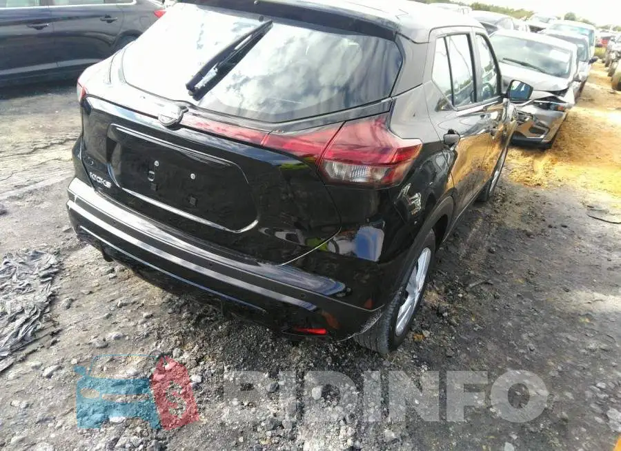 3N1CP5BV9NL506874 Photo# 4