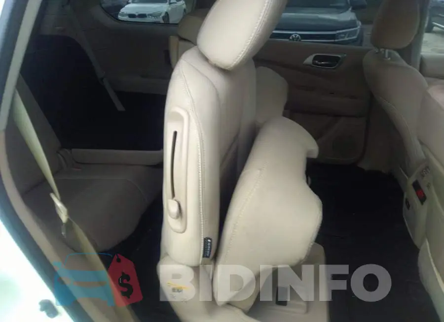 5N1DR2MN1KC596855 Photo# 8