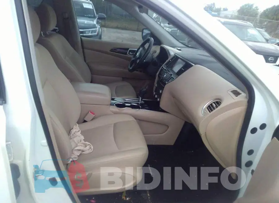 5N1DR2MN1KC596855 Photo# 5