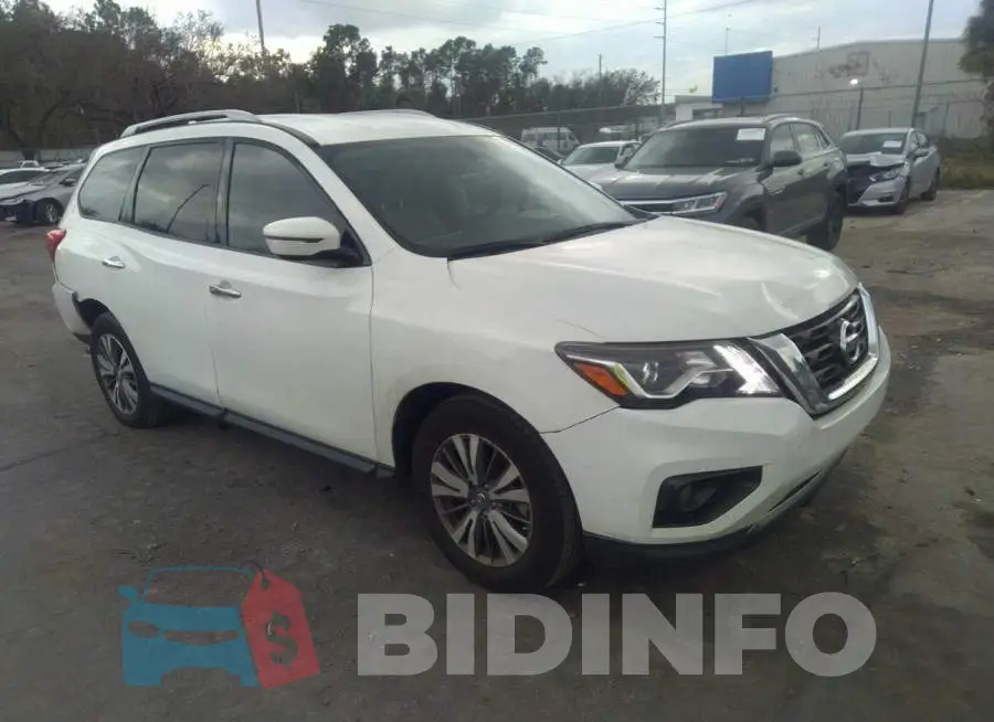 5N1DR2MN1KC596855 Photo# 1