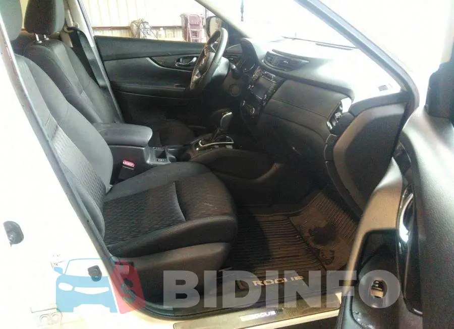 KNMAT2MT1JP552904 Photo# 5