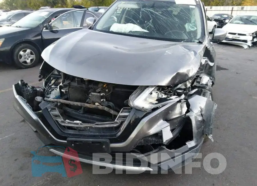 KNMAT2MV7JP584743 Photo# 5