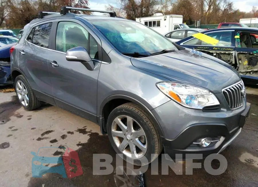 KL4CJHSB7EB618025 Photo# 1