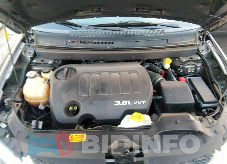 3C4PDCBG9FT743332 Photo# 10