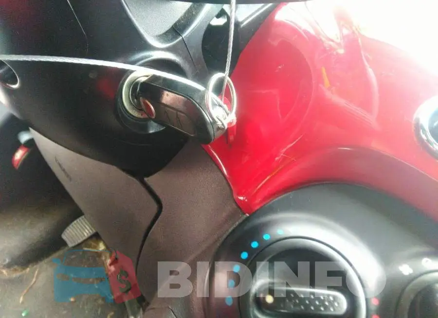 3C3CFFDR8CT343674 Photo# 11