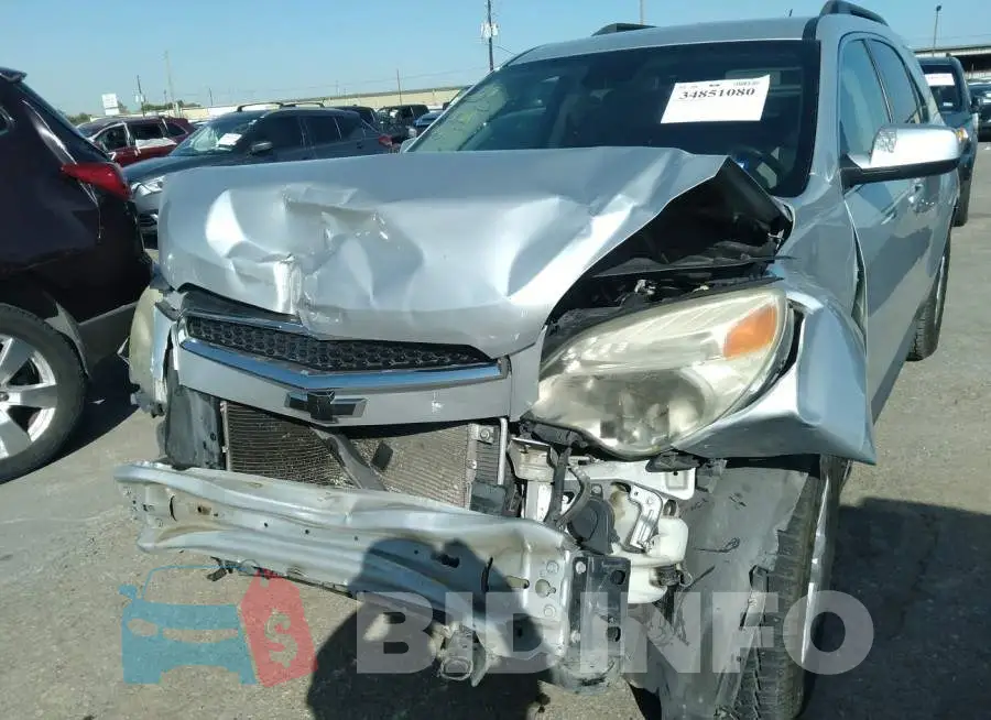 2GNFLFEK6F6218935 Photo# 2
