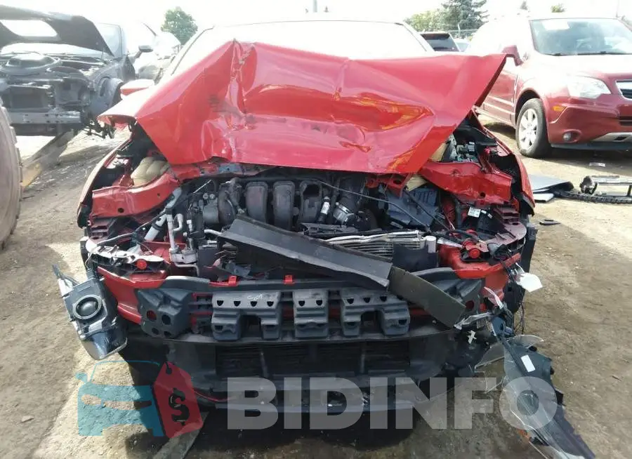 1FADP3K26GL231142 Photo# 6