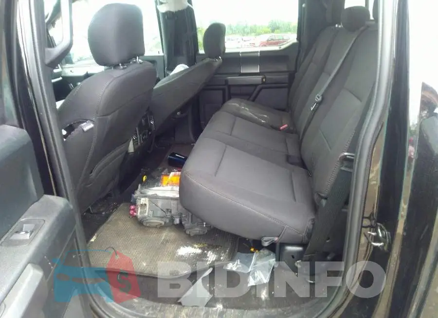 1FTEW1EP6LFB32875 Photo# 8