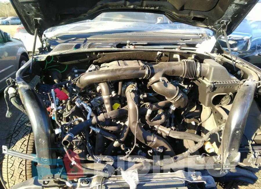 1FTFW1E86MFC02549 Photo# 10