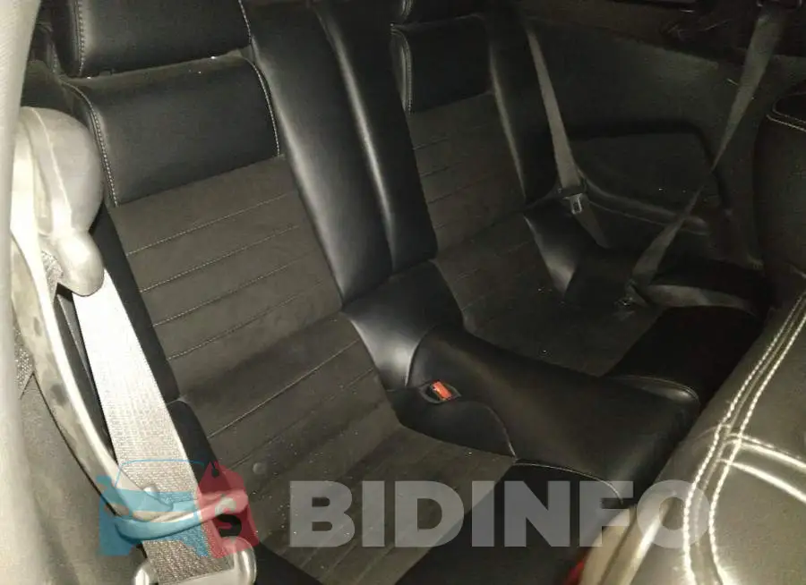1ZVBP8CFXE5306178 Photo# 8