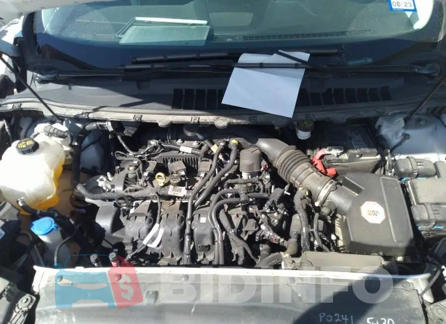 2FMPK4J92KBC75346 Photo# 10