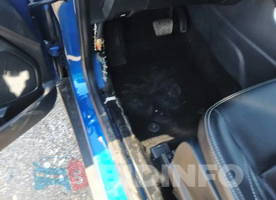 MAJ6S3KL8LC343936 Photo# 6