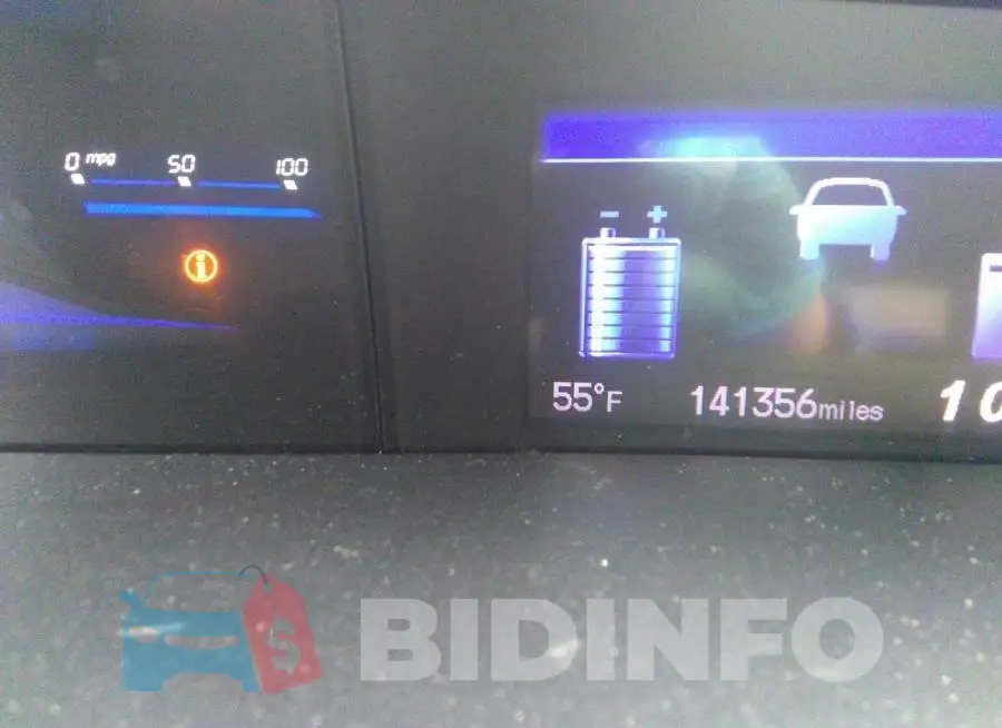 19XFB4F23DE204101 Photo# 7