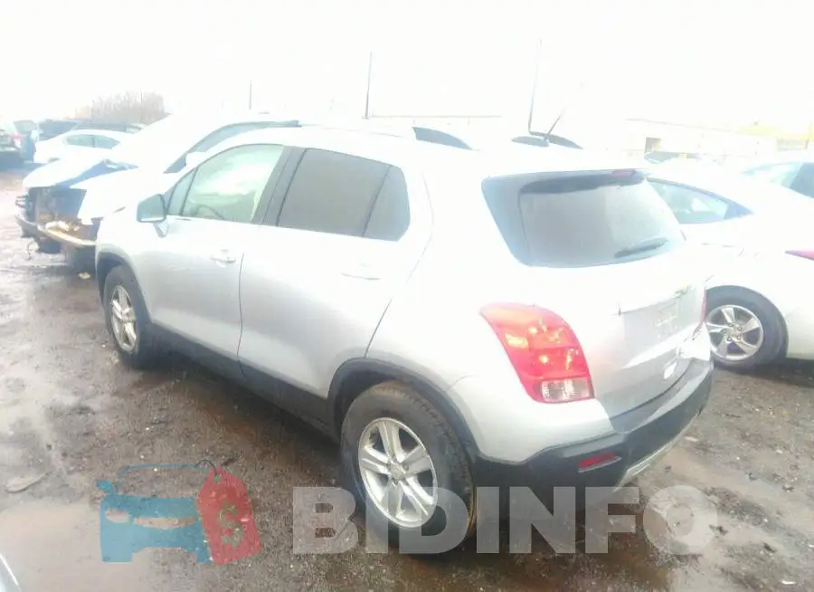 3GNCJLSB7GL256358 Photo# 3