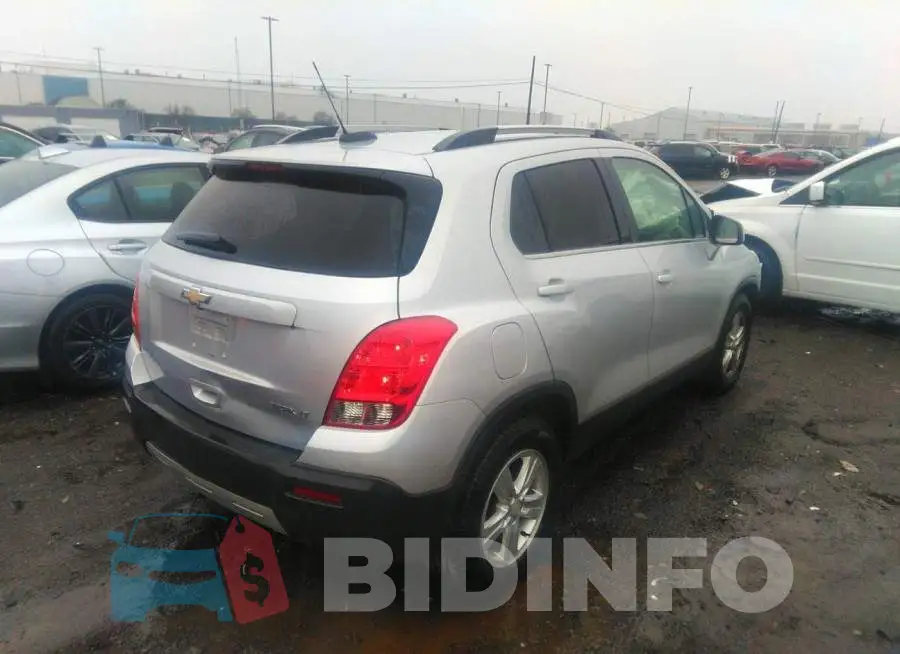 3GNCJLSB7GL256358 Photo# 4