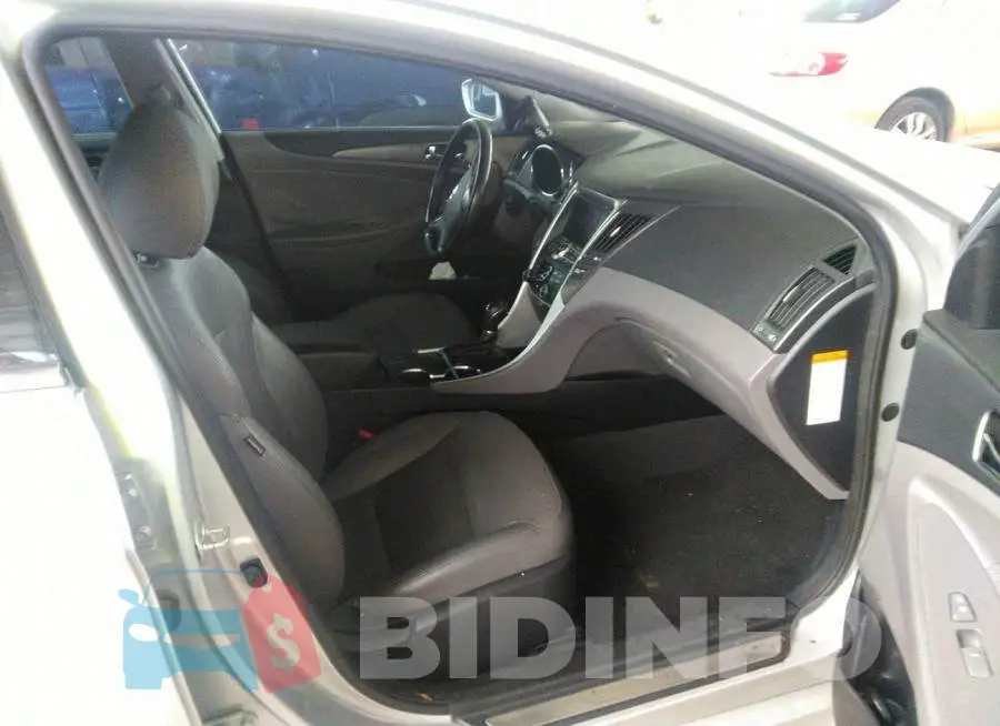 KMHEC4A48EA103024 Photo# 5
